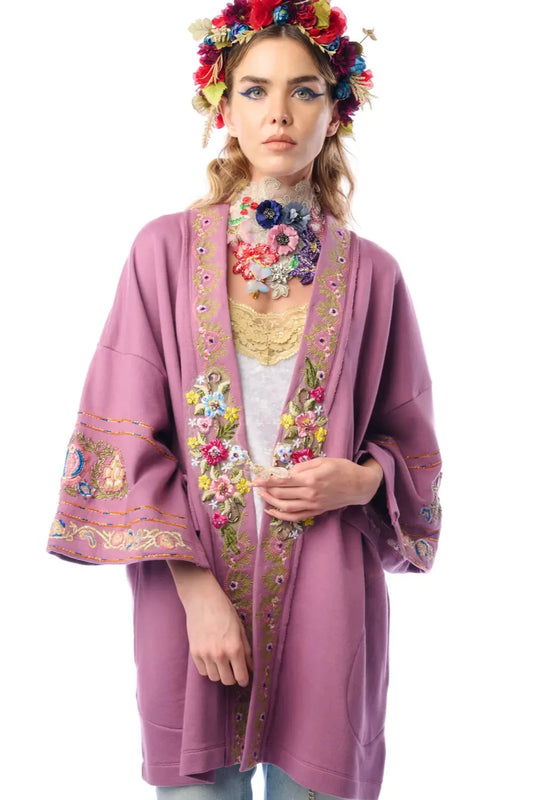 Kimono Paraiso