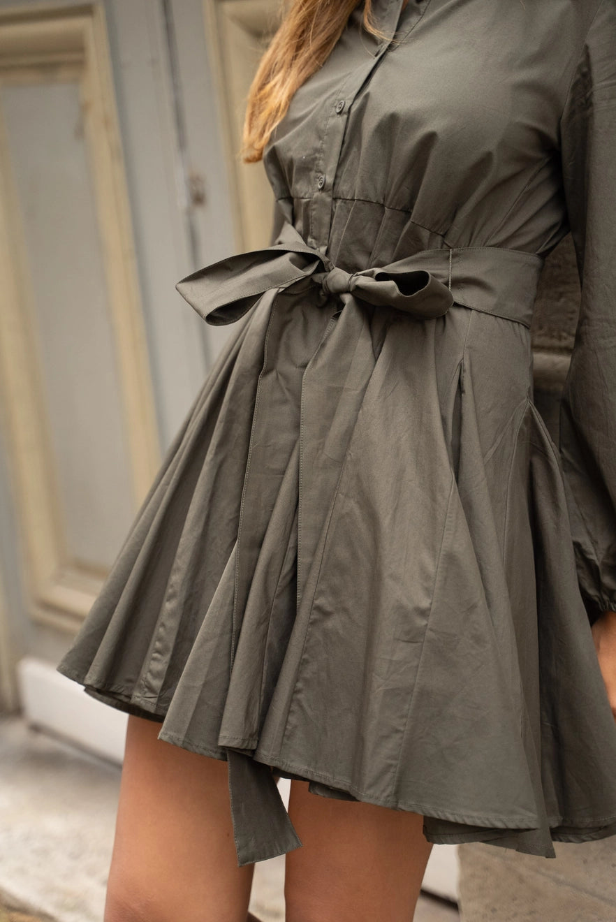 Vestido Sonia