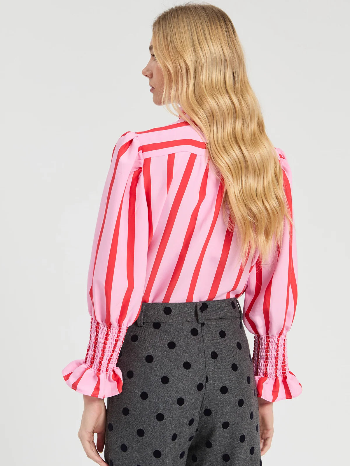 Camisa Cherry