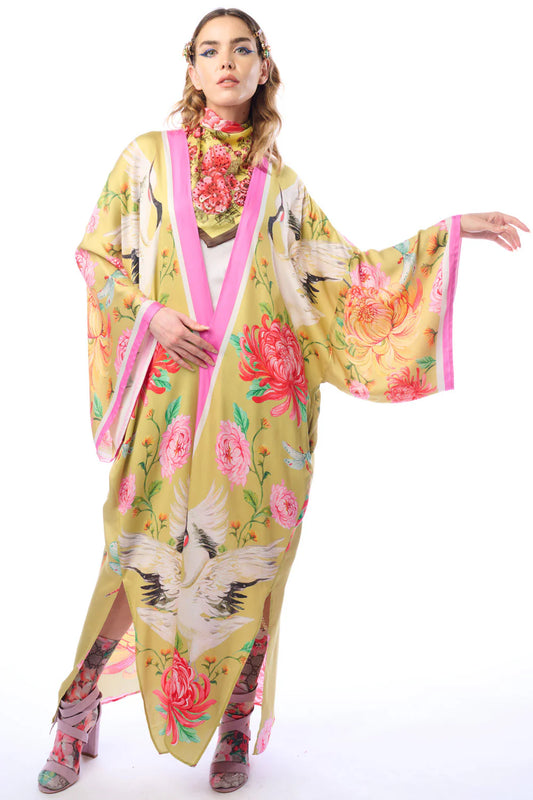 Kimono Legend