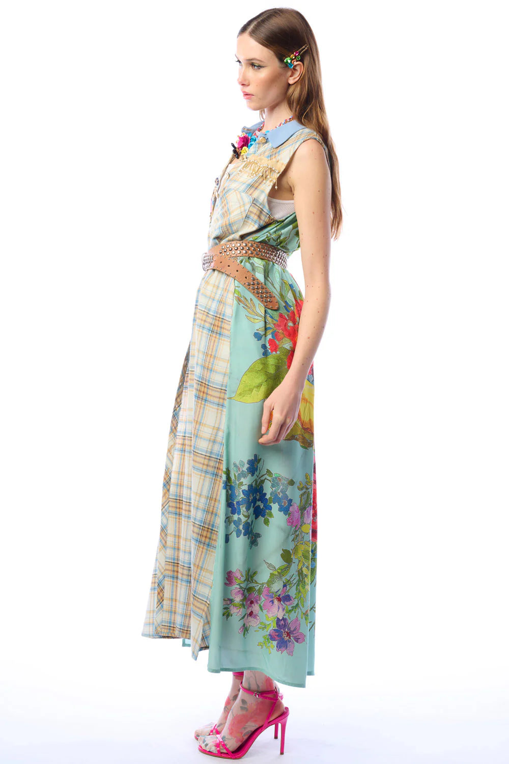 Vestido You Are Beauty