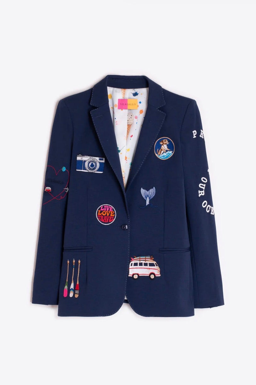 Blazer Surf