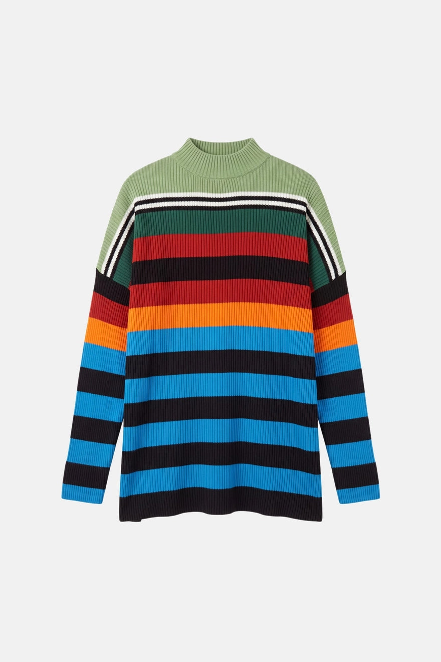Jersey Multicolor