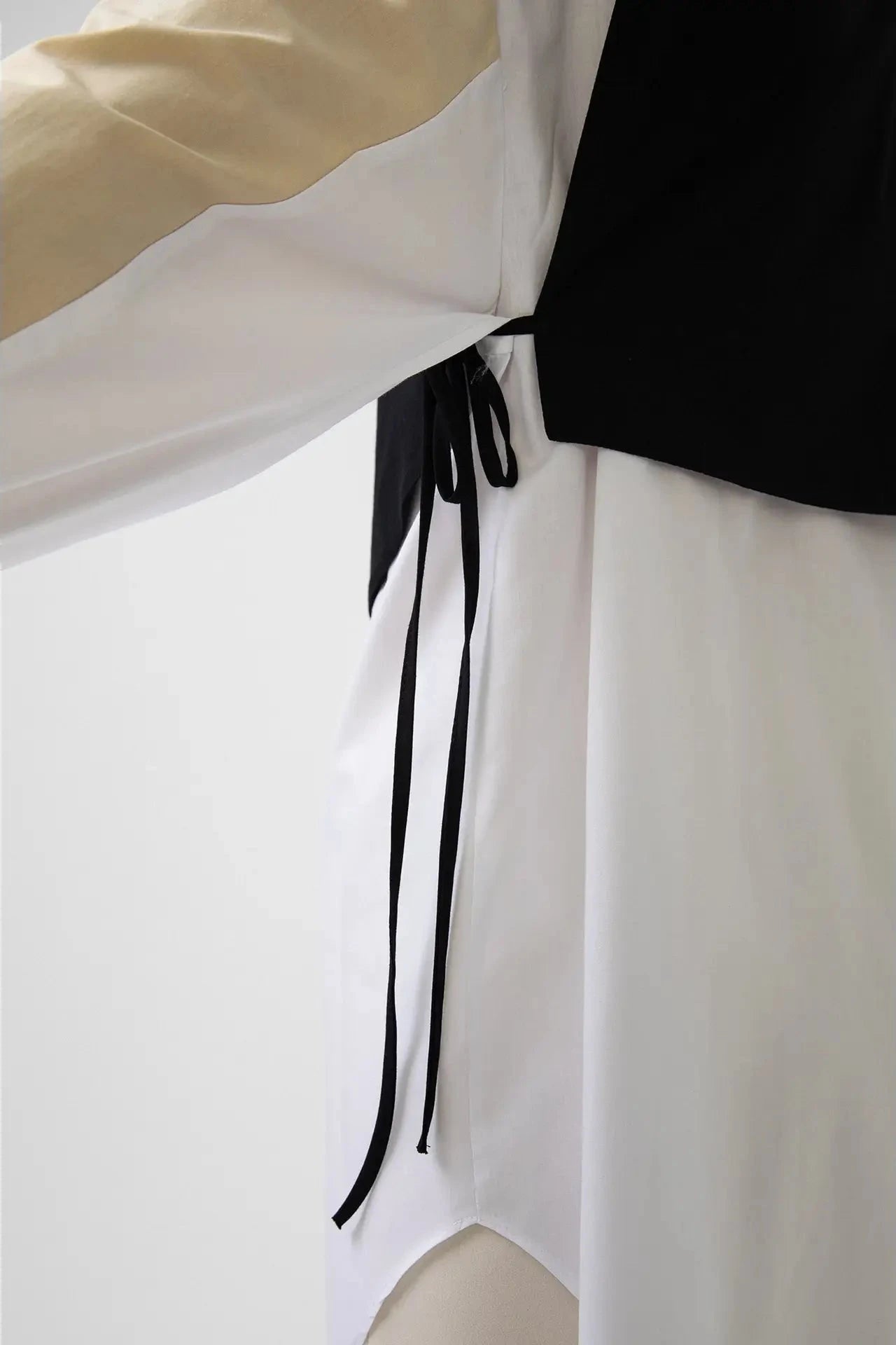 Camisa Leyla