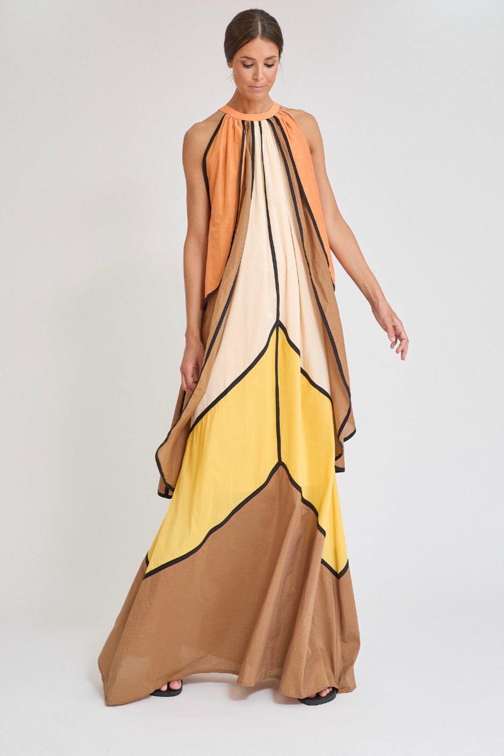 Vestido Mariposa