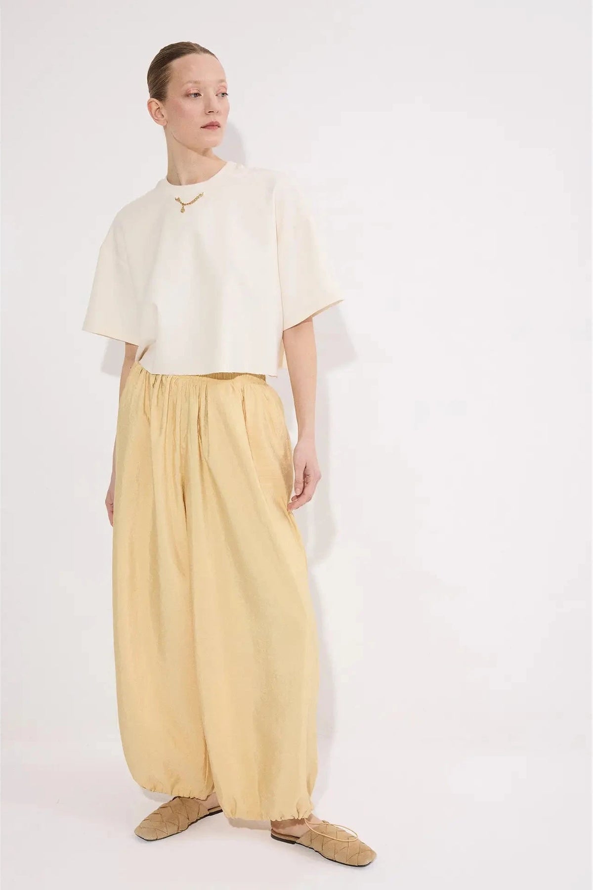 Pantalón de Cupra