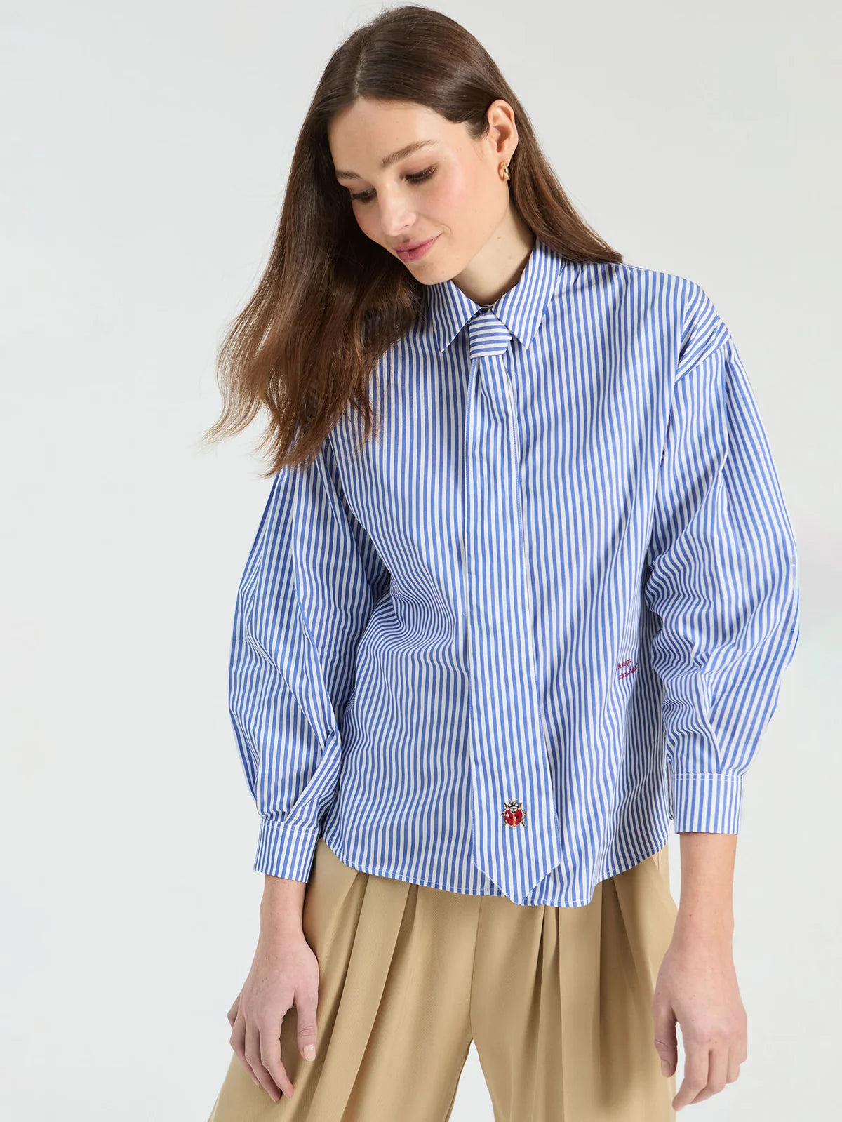 Camisa Mariquita