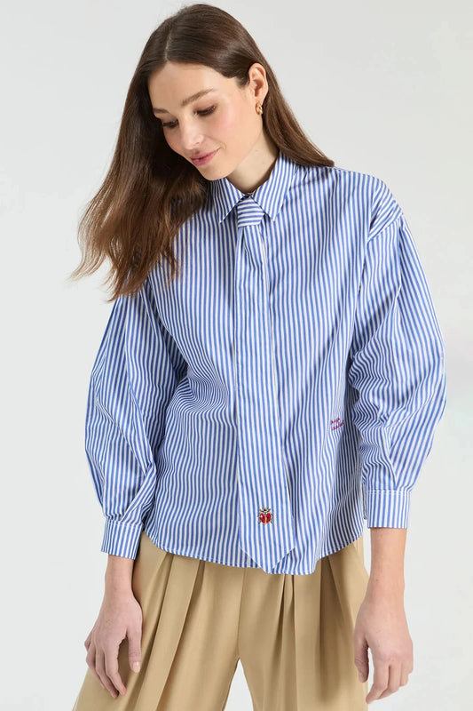Camisa Mariquita