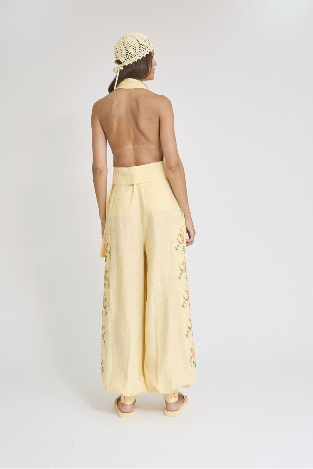 Pantalón Garbea