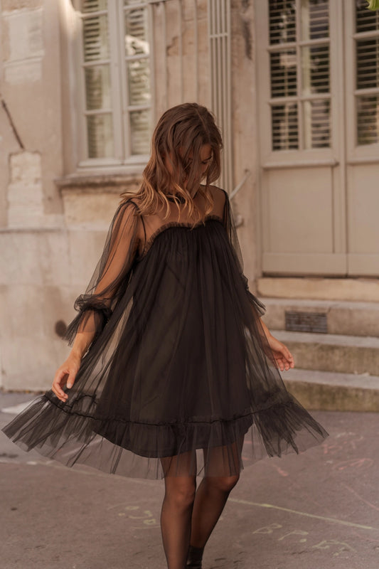 Vestido Iris