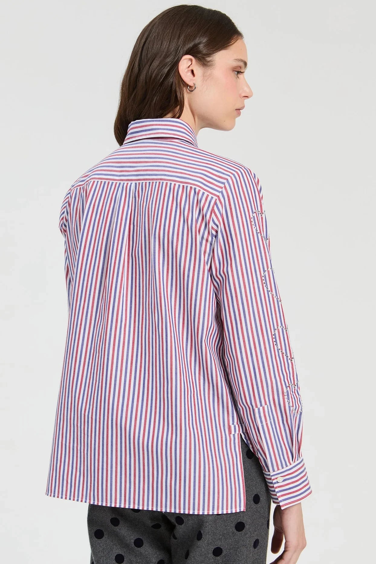 Camisa Sparkly Hearts