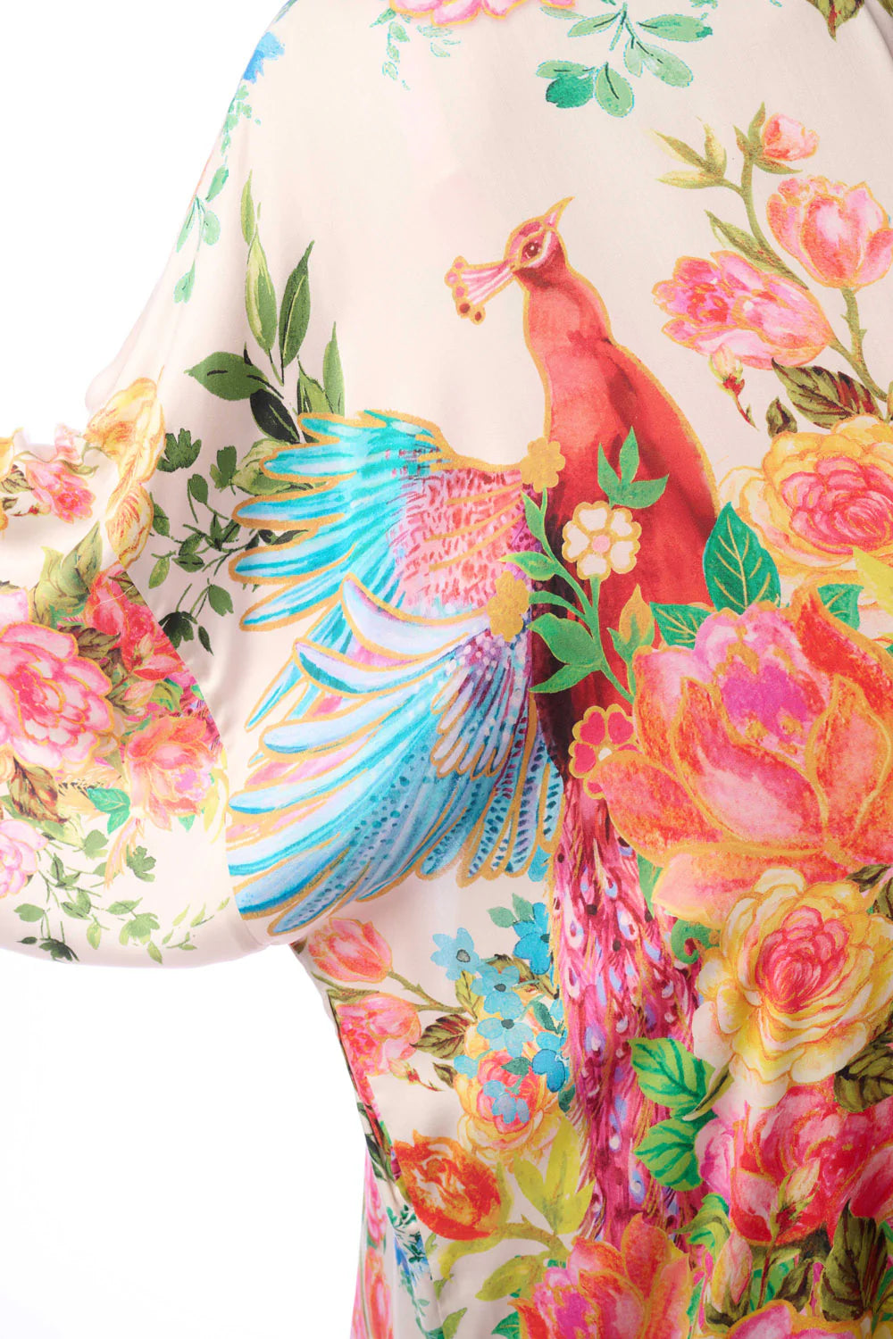 Kimono Angels