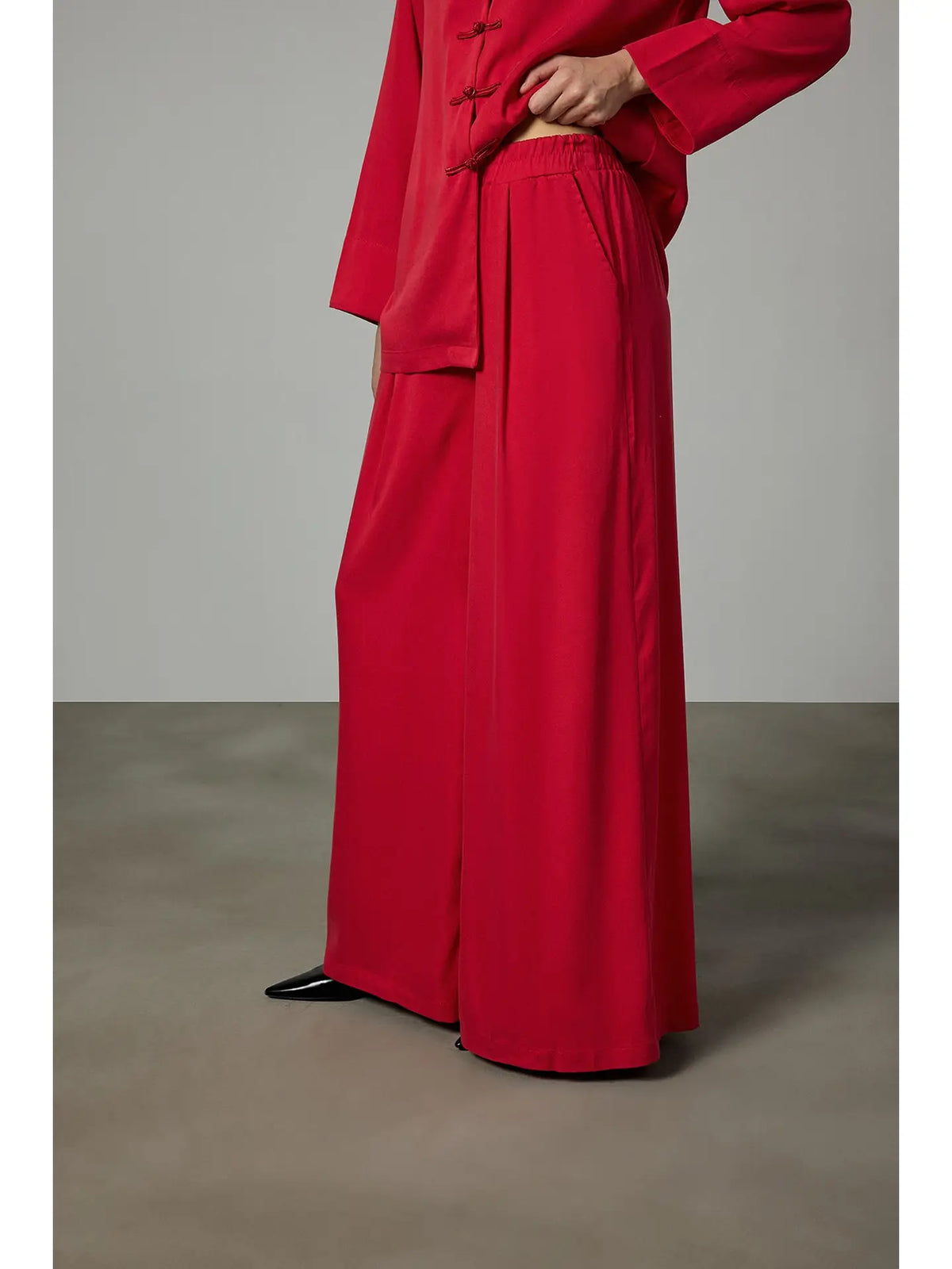 Conjunto Red