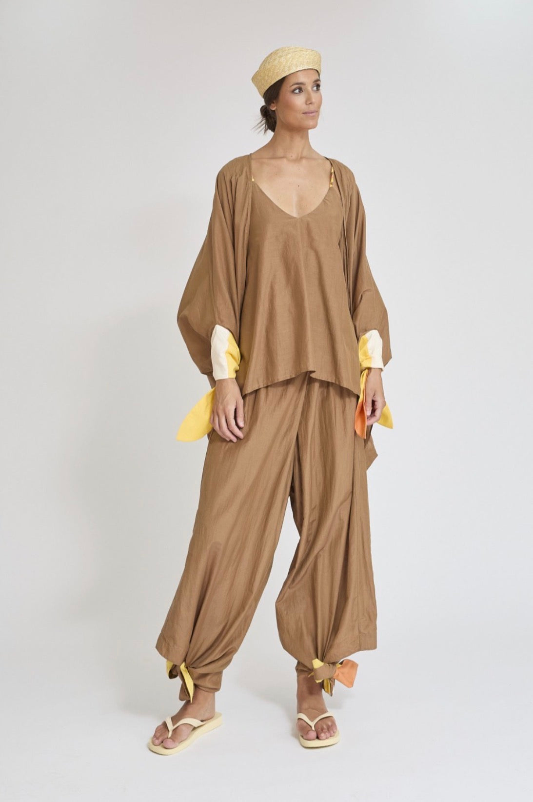 Chaqueta Deba