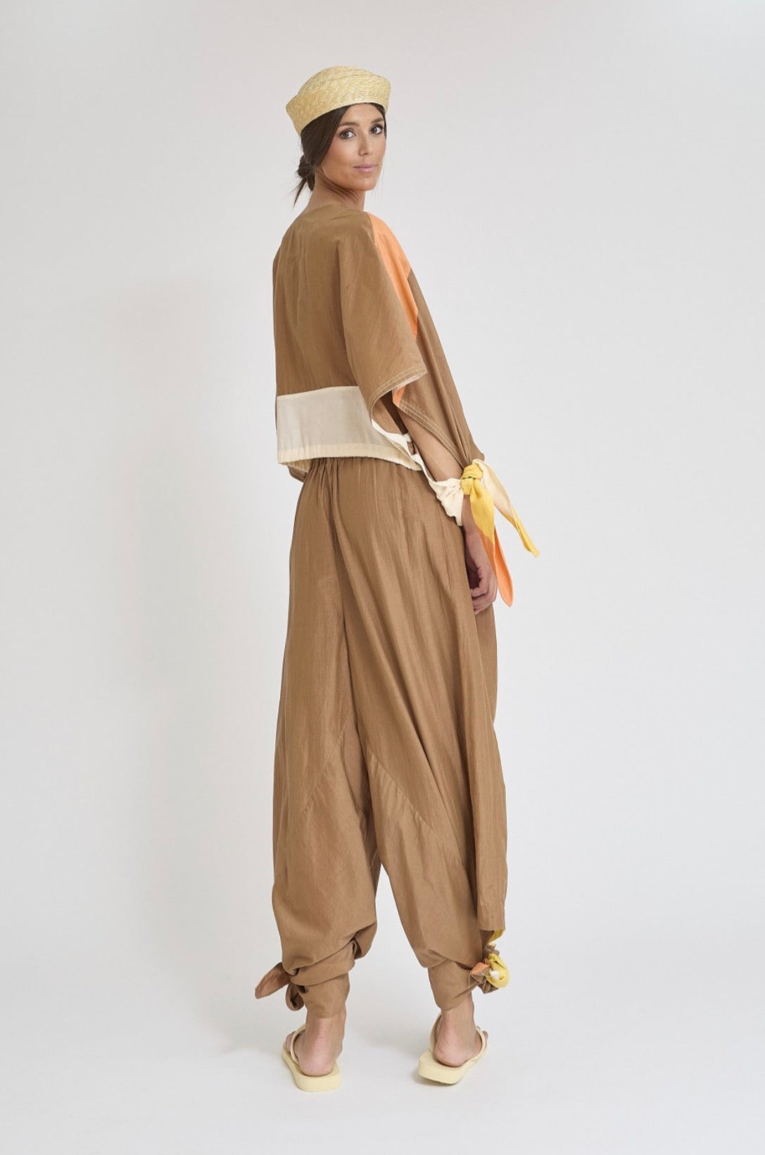 Pantalón Urola