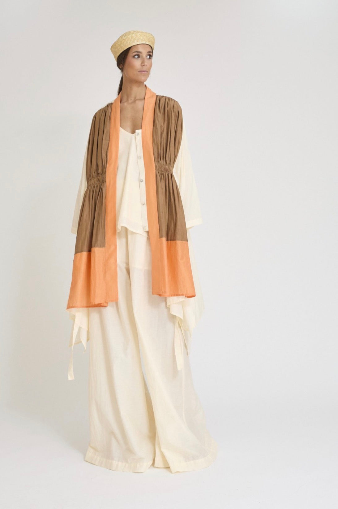 Kaftan Zadorra