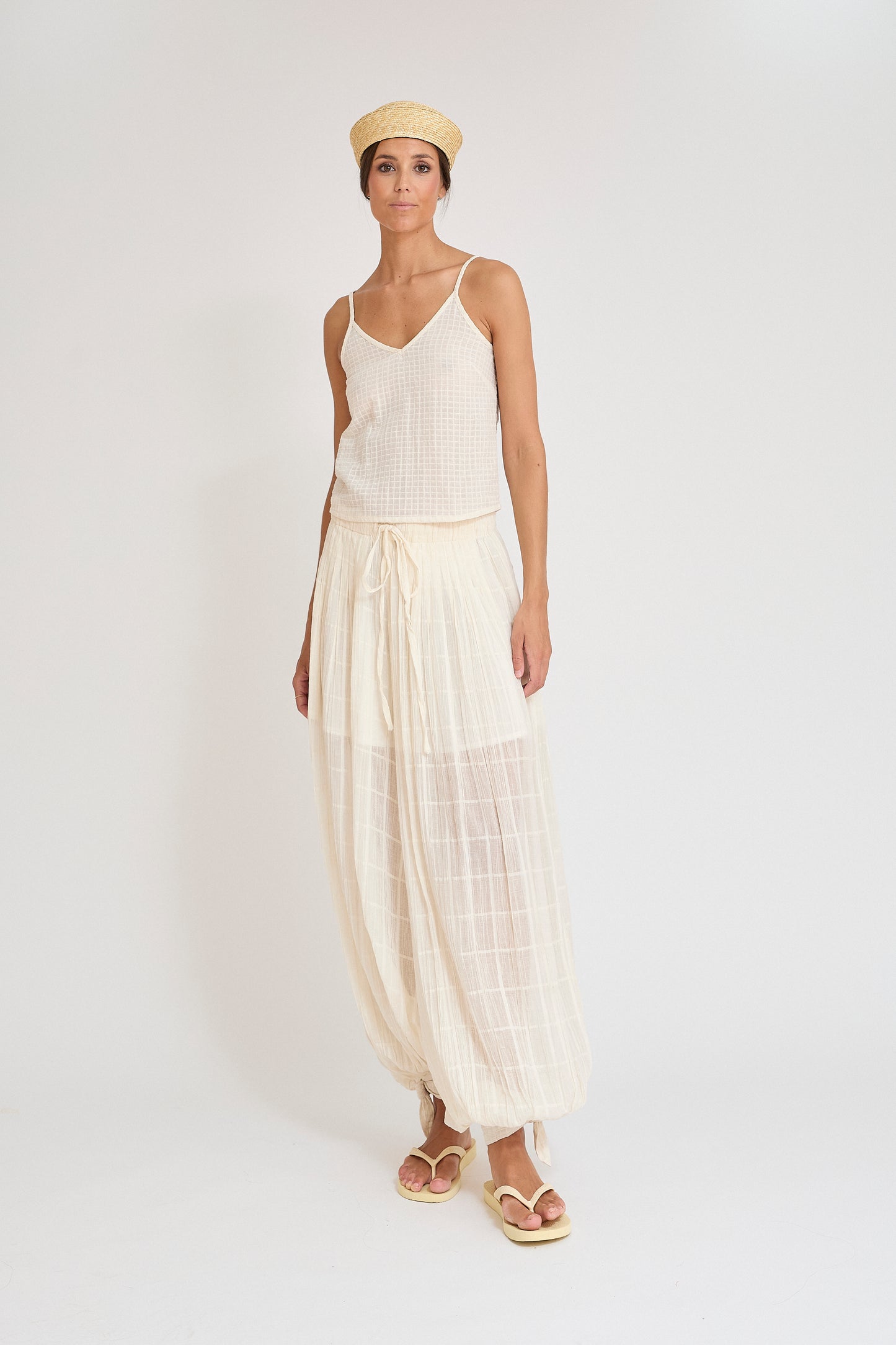 Pantalón Obi
