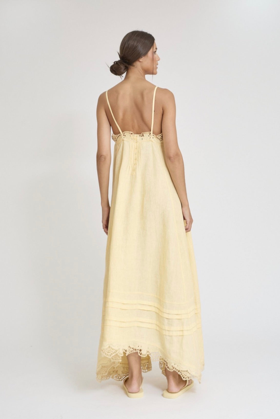 Vestido Getxo