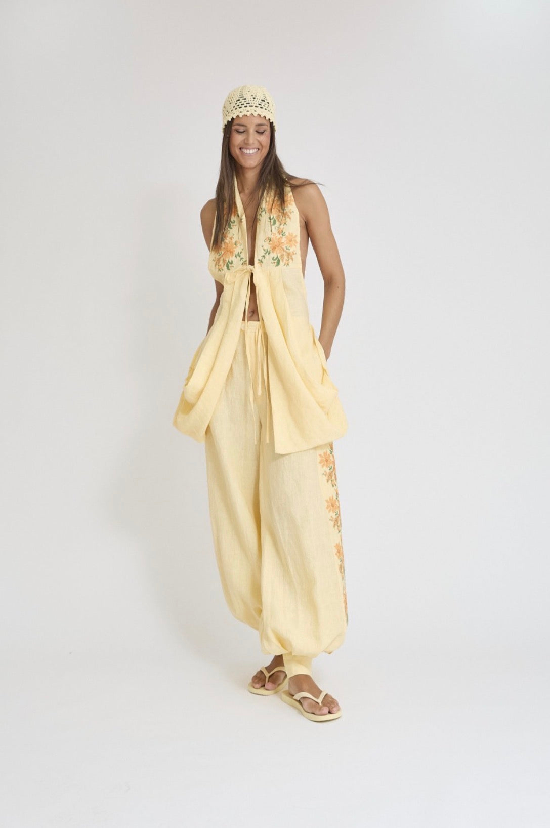 Pantalón Garbea