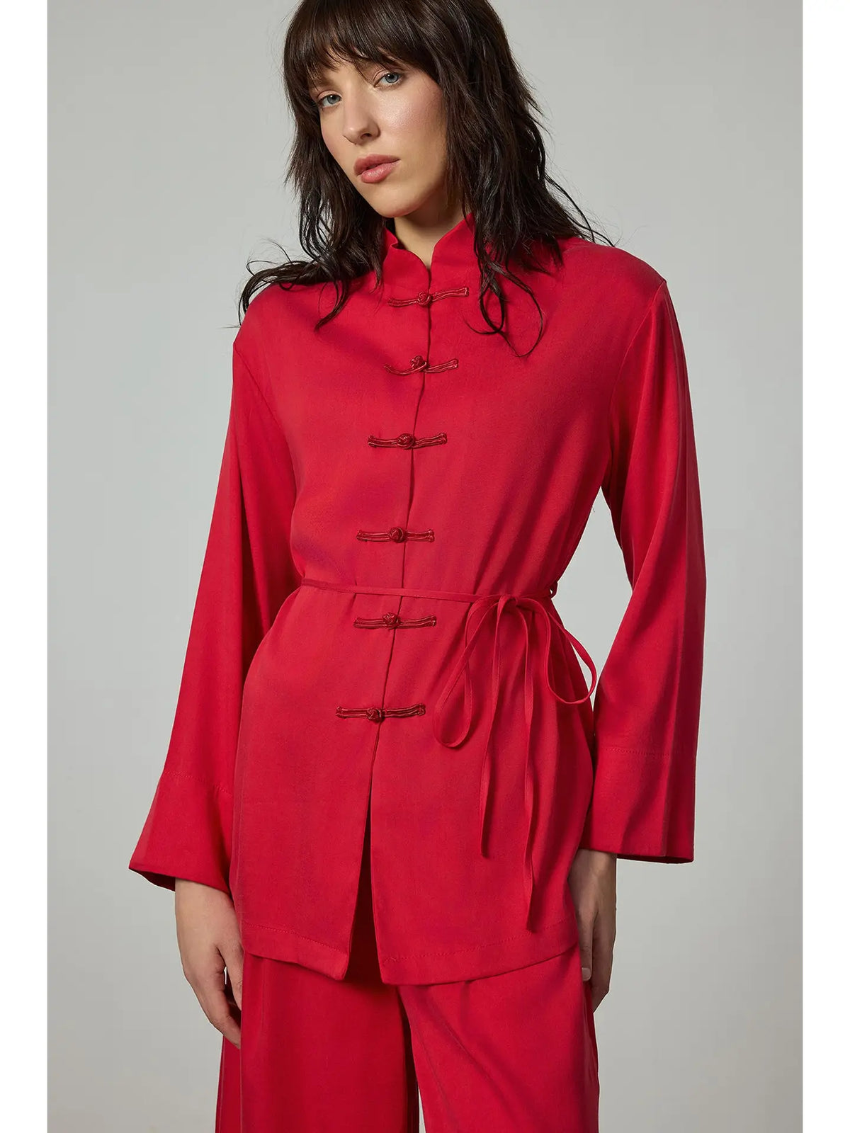 Conjunto Red