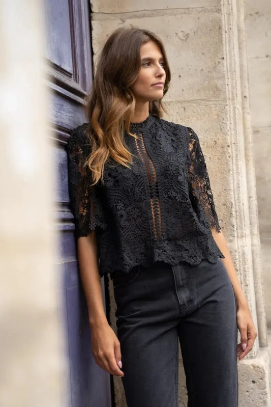 Top Eléanore