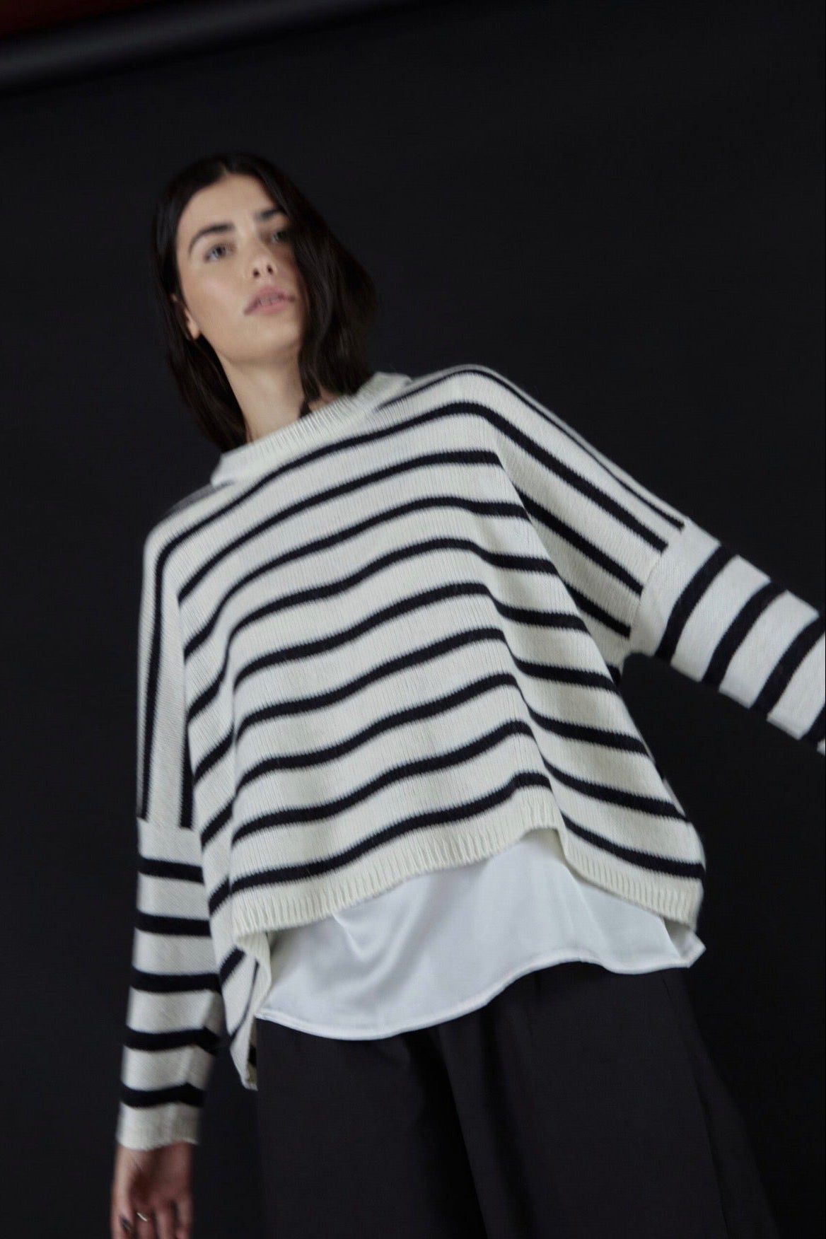 Sweater Dublin BN
