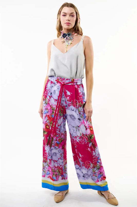 Pantalón Sienna