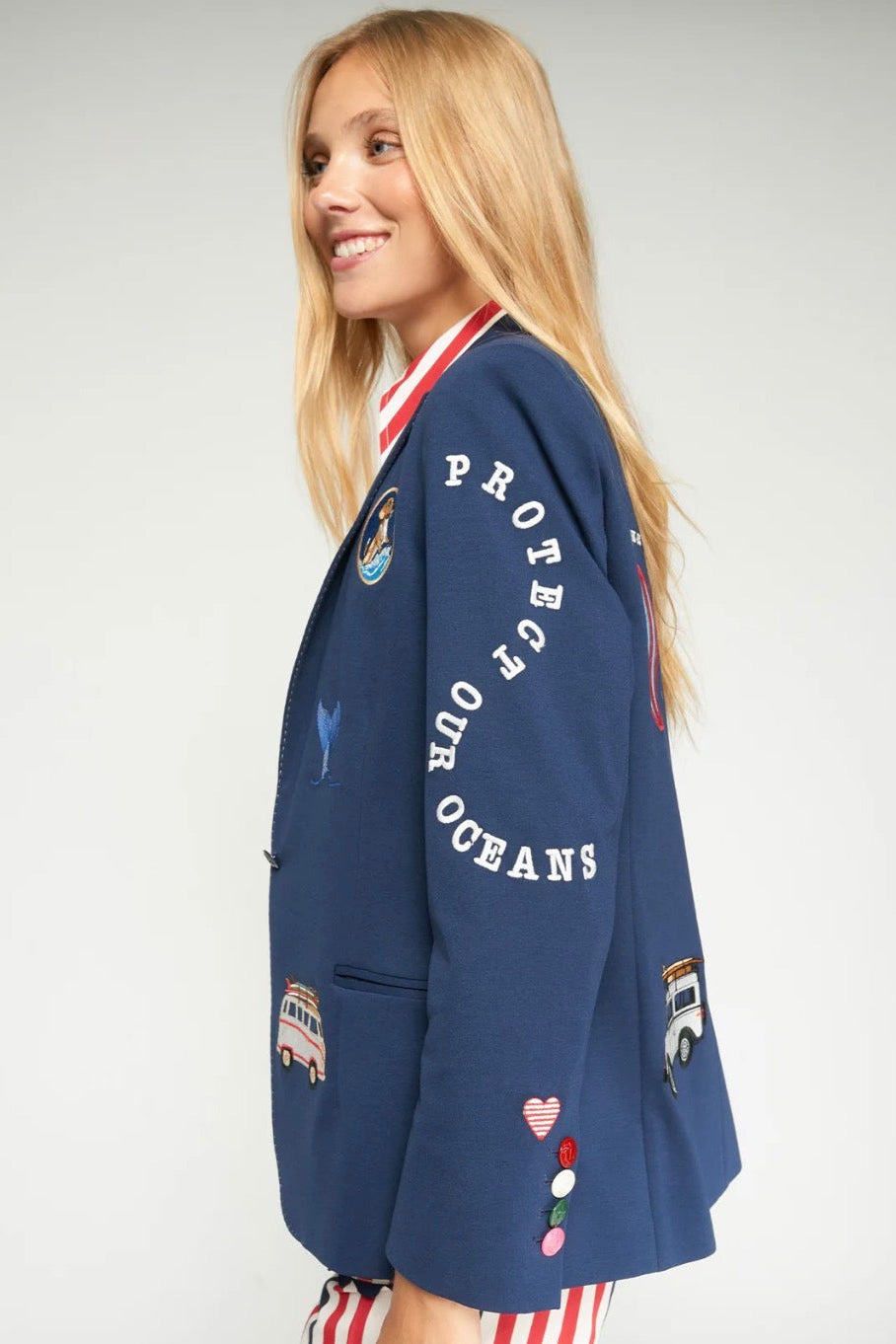 Blazer Surf