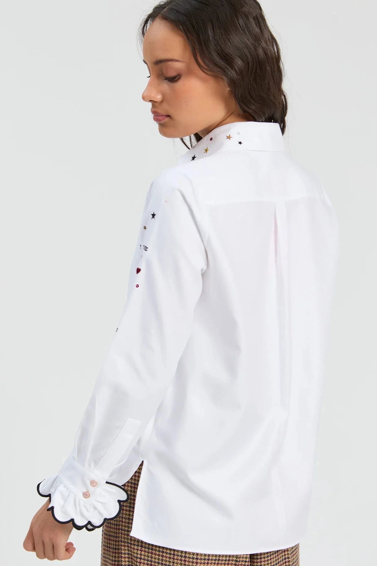 Camisa Cupido