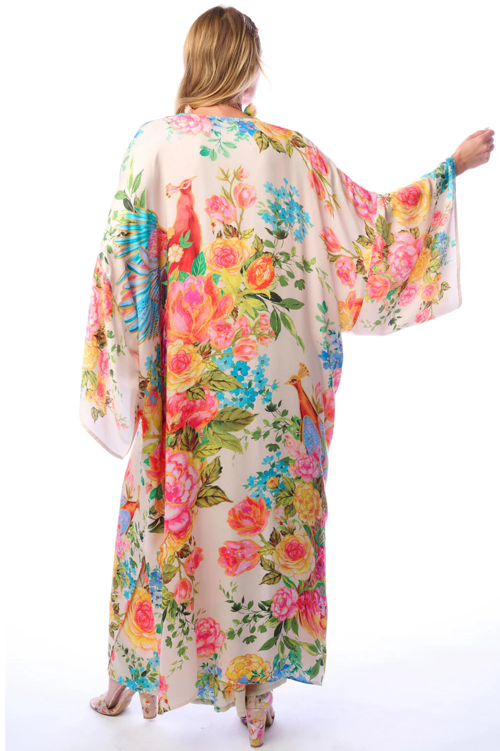 Kimono Angels