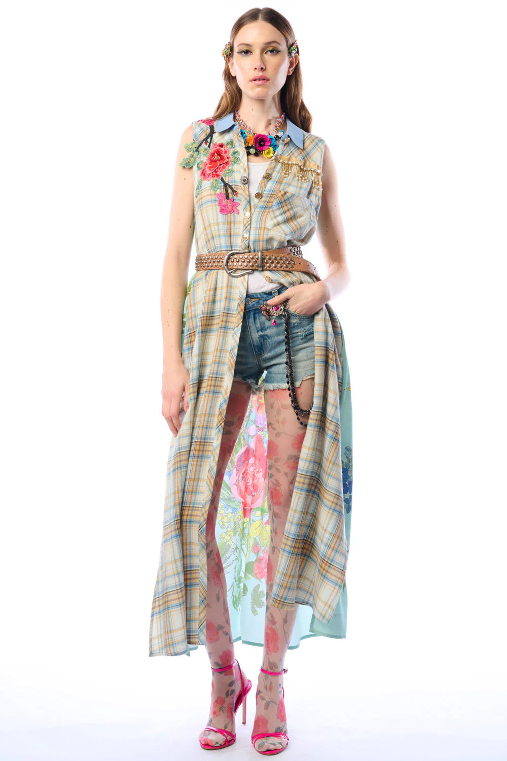 Vestido You Are Beauty