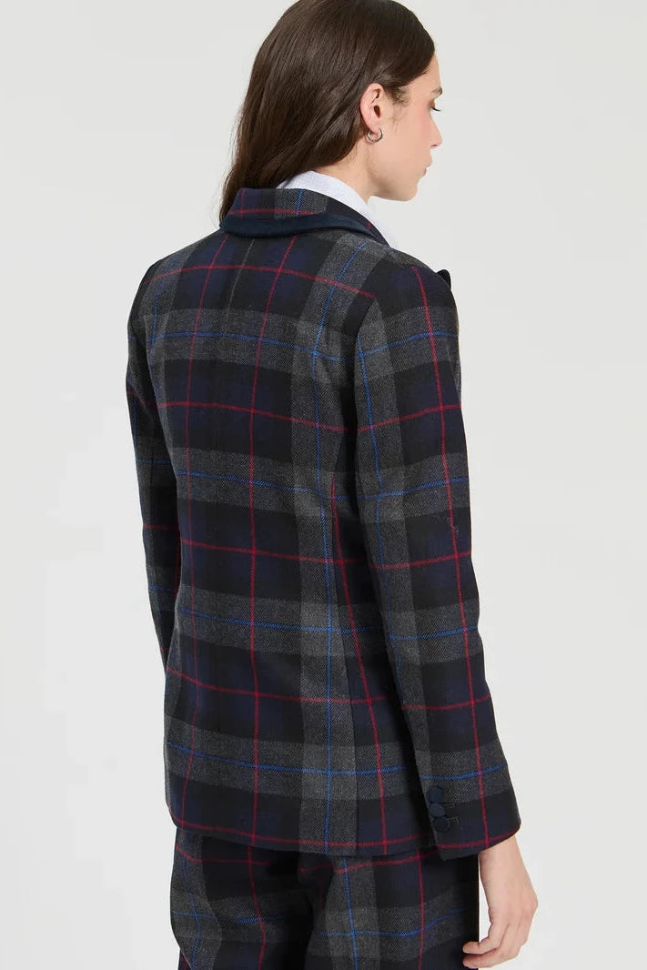 Chaqueta Escocés