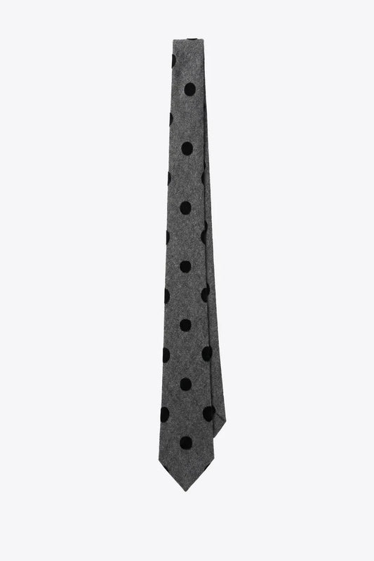 Corbata Lunares