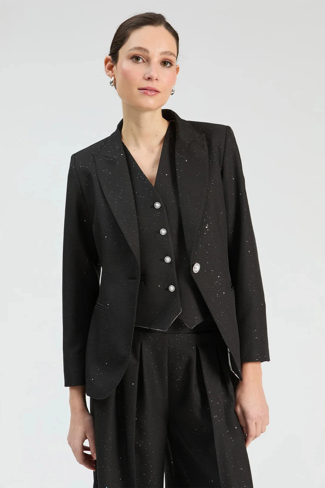 Chaqueta Sparkly