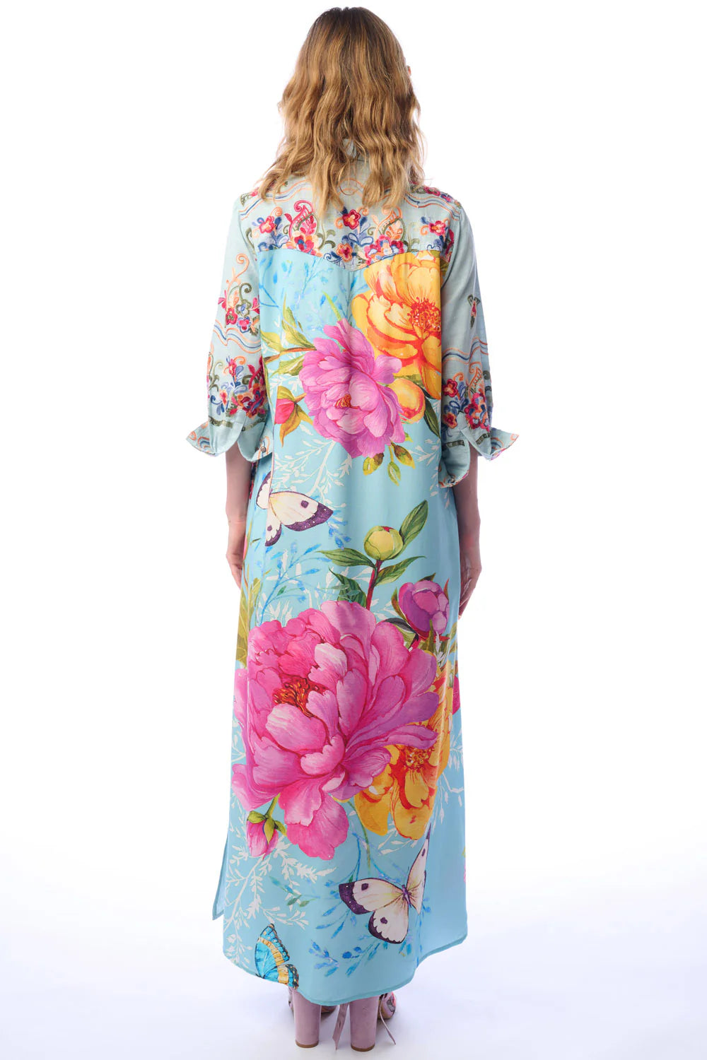 Vestido Beauty