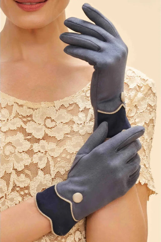 Guantes Pandora