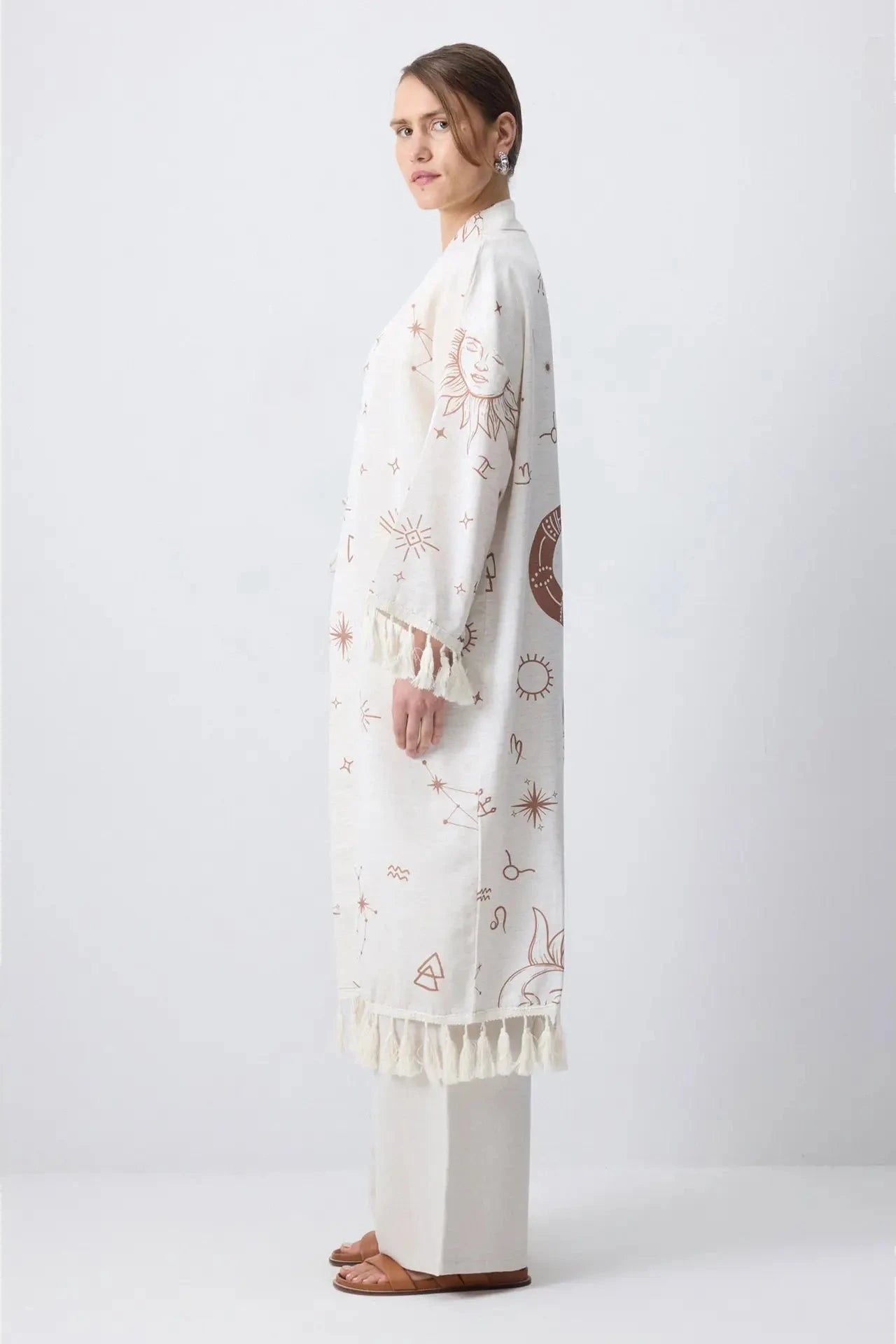 Kimono Gül