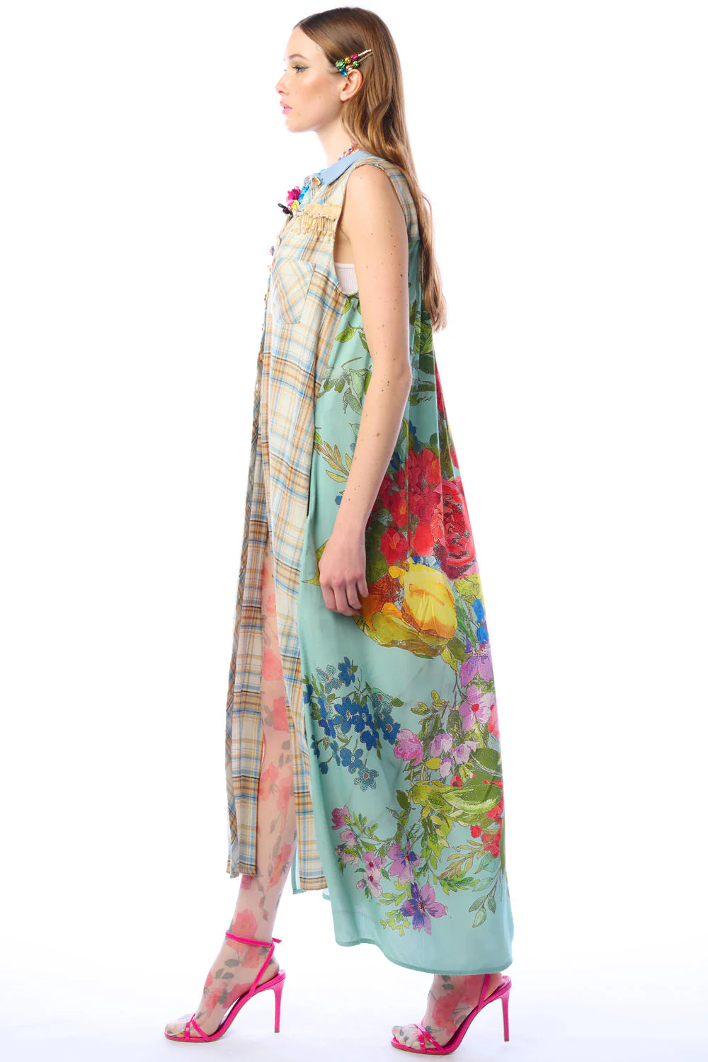 Vestido You Are Beauty