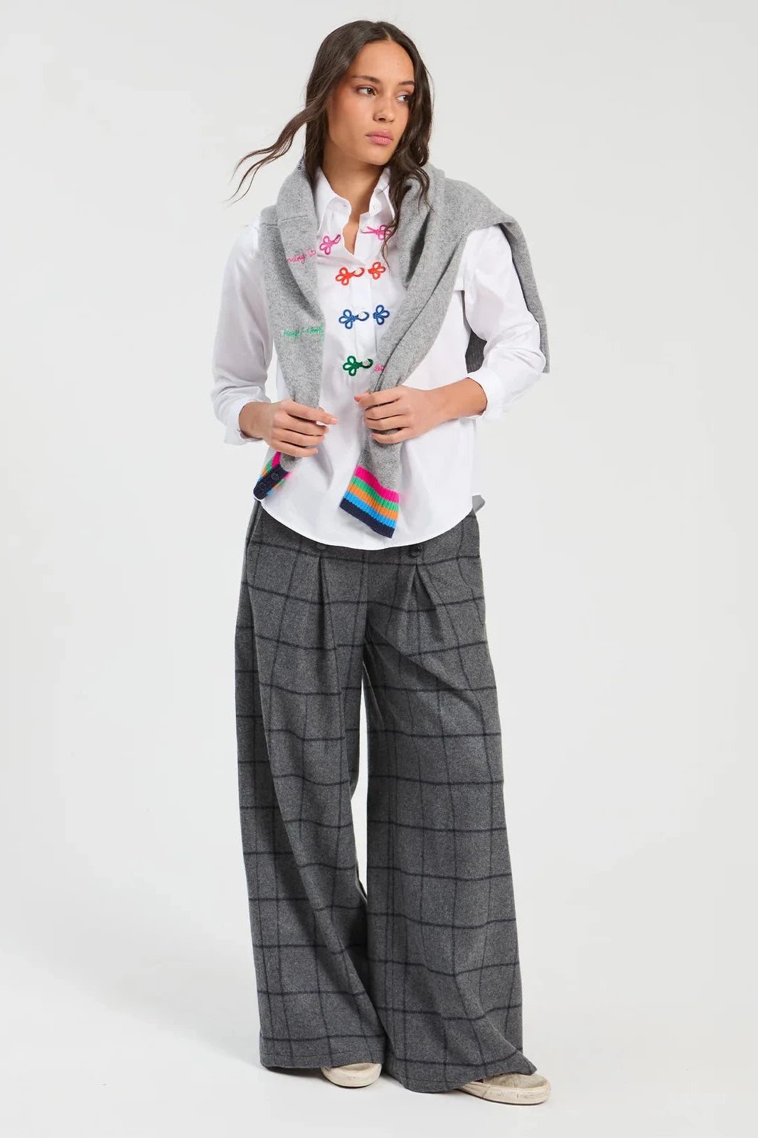 Camisa Chloé