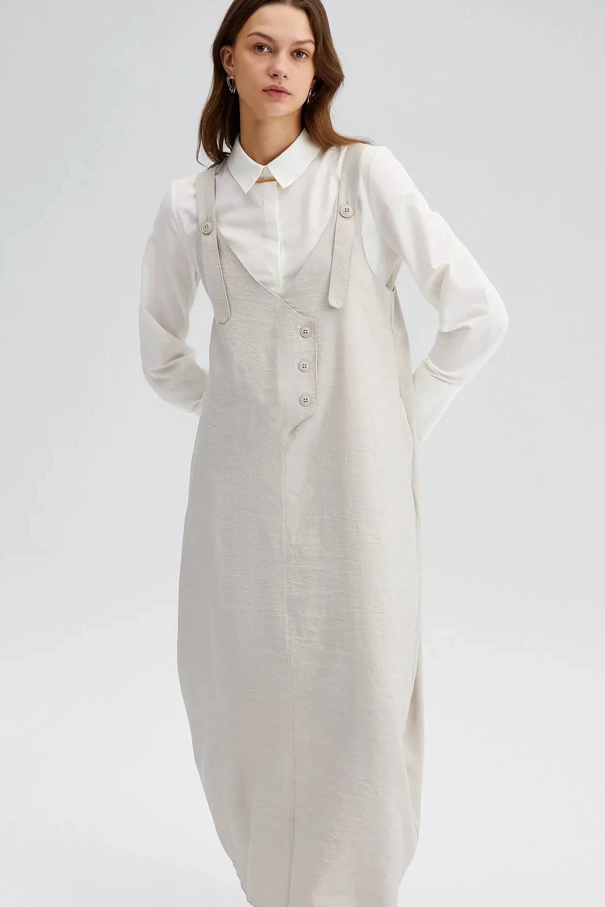 Gilet de Lino