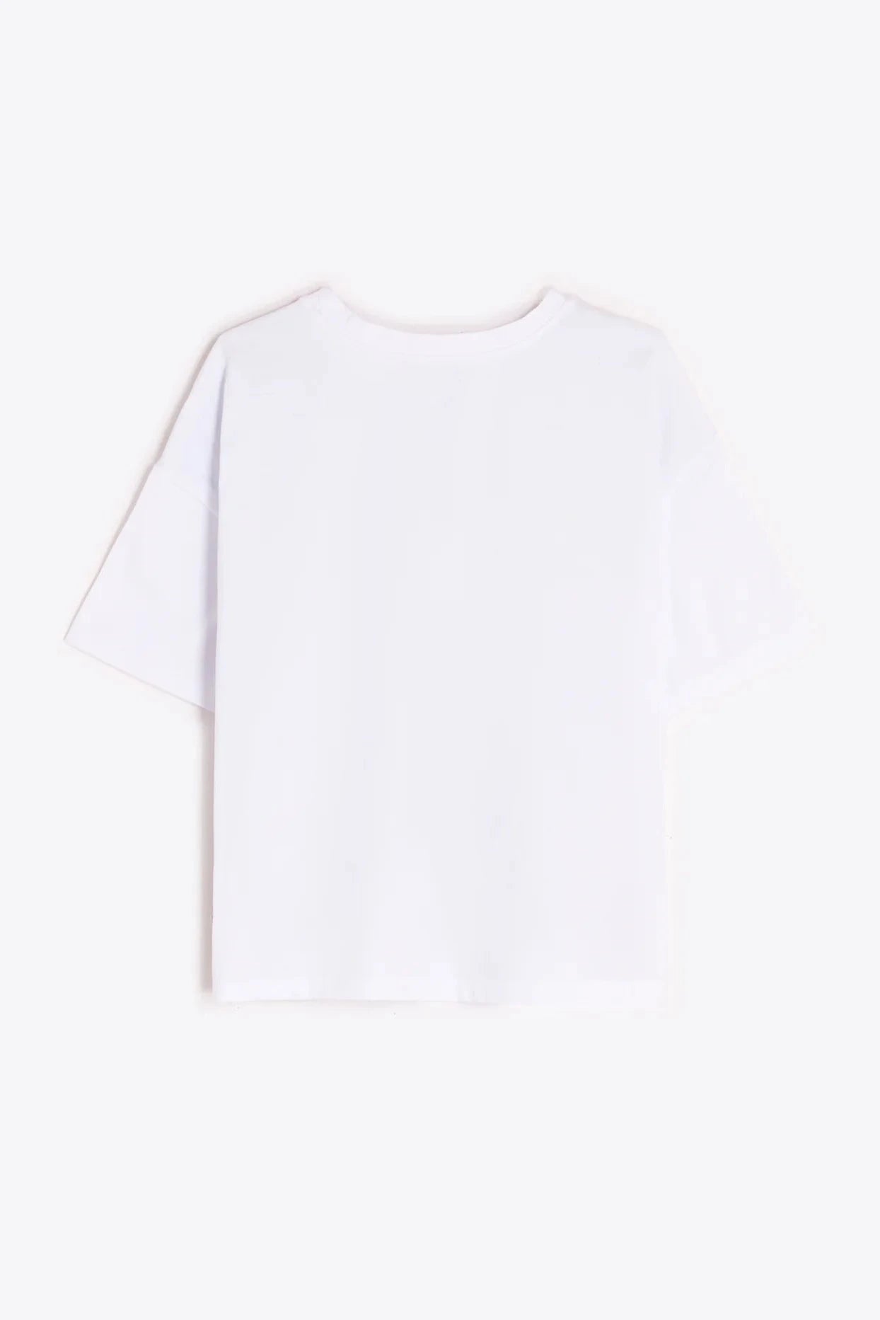 Camiseta Estampado Vintage