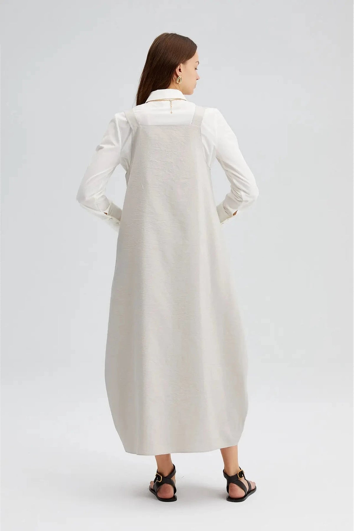 Gilet de Lino