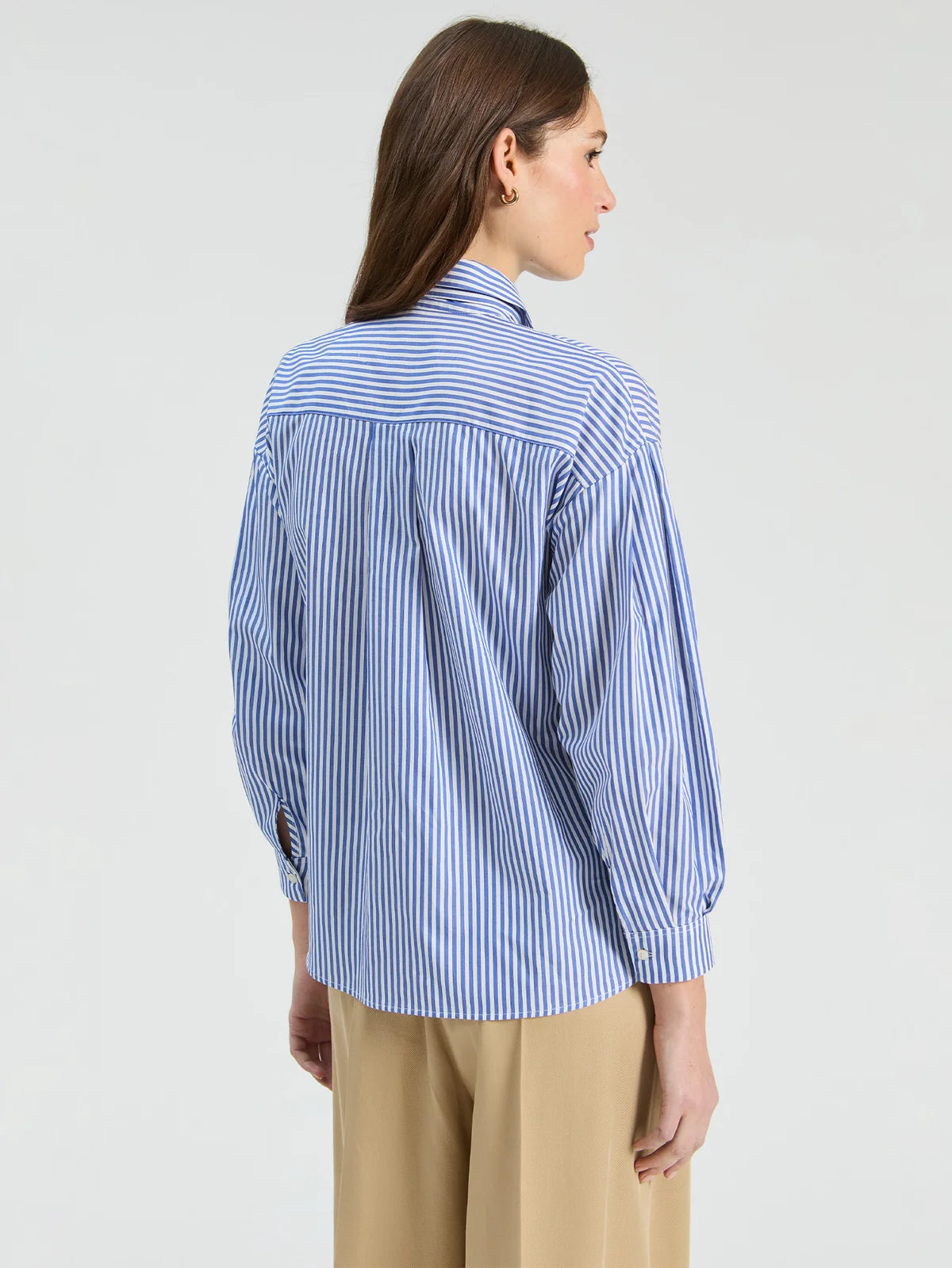 Camisa Mariquita