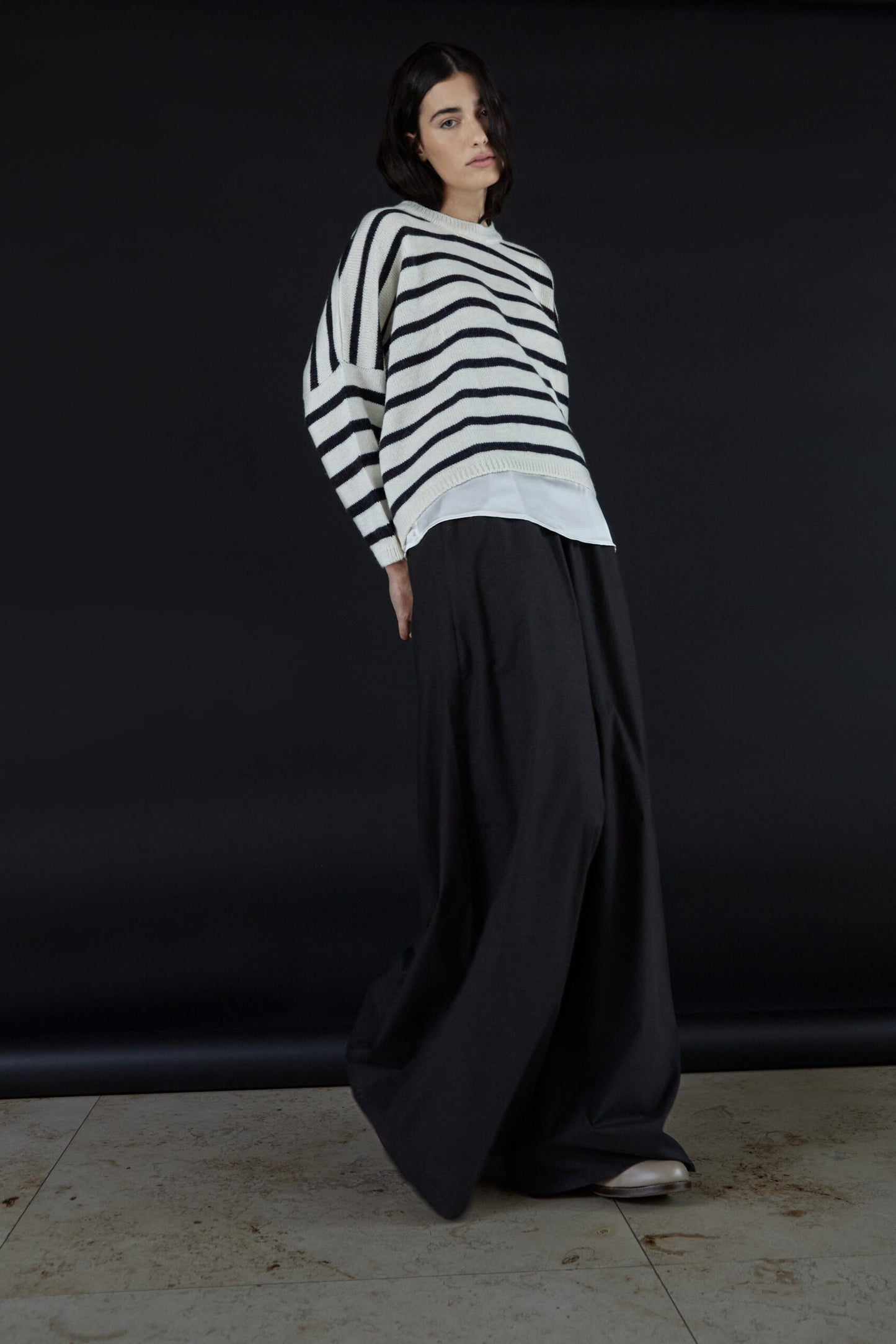 Sweater Dublin BN