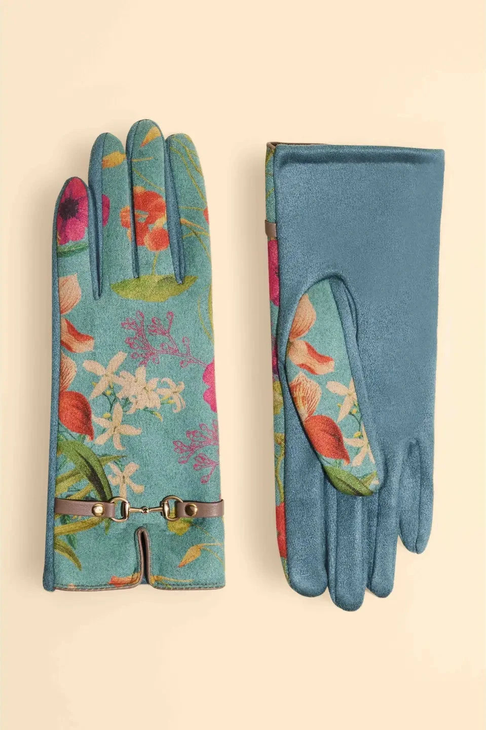 Guantes Kylie Colibrí