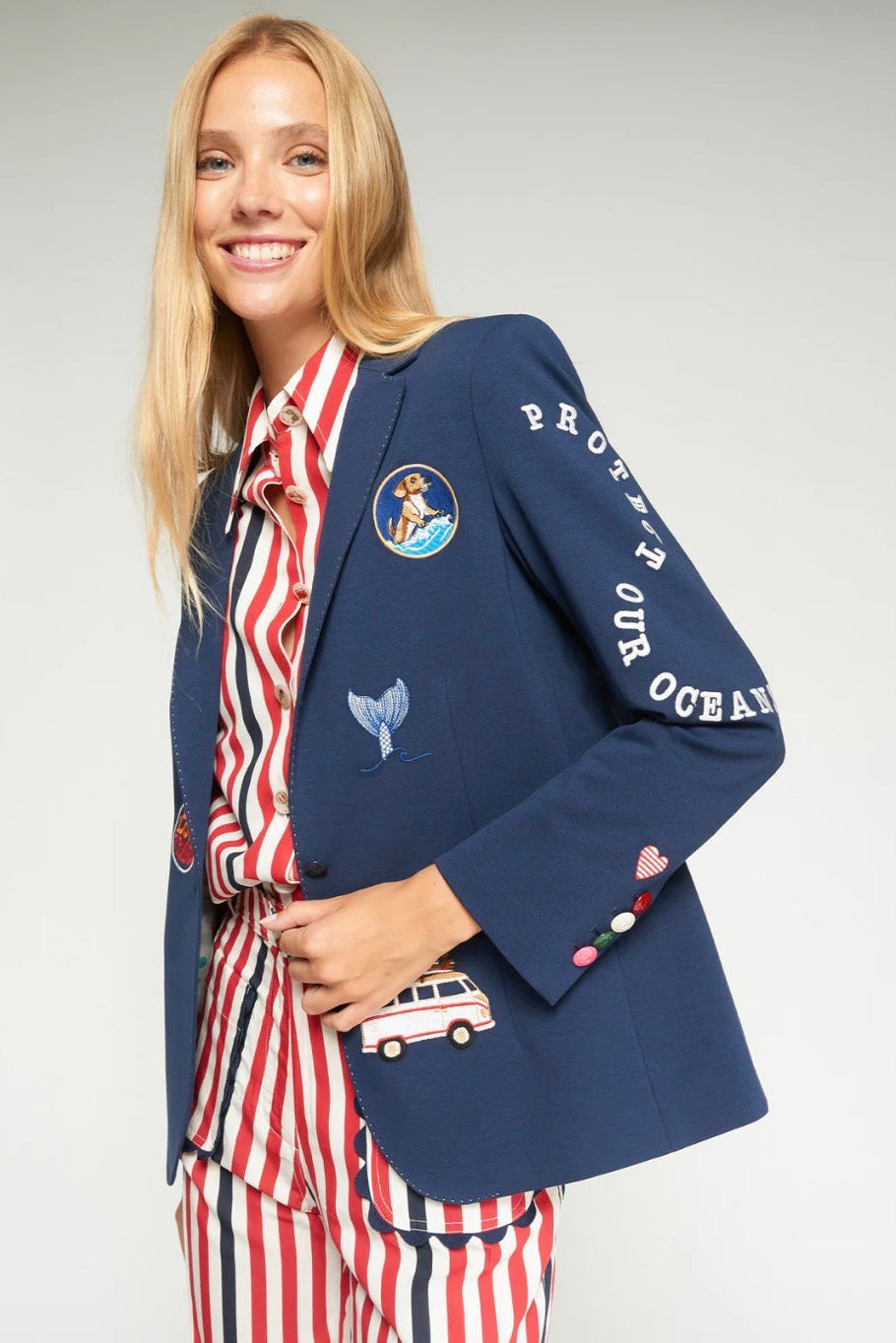 Blazer Surf