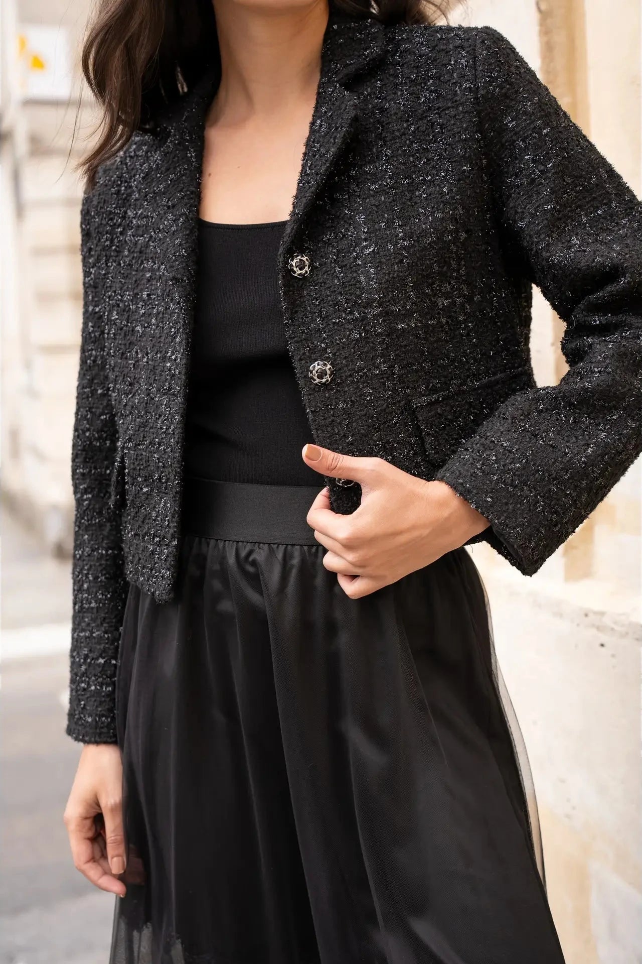 Falda Amélie