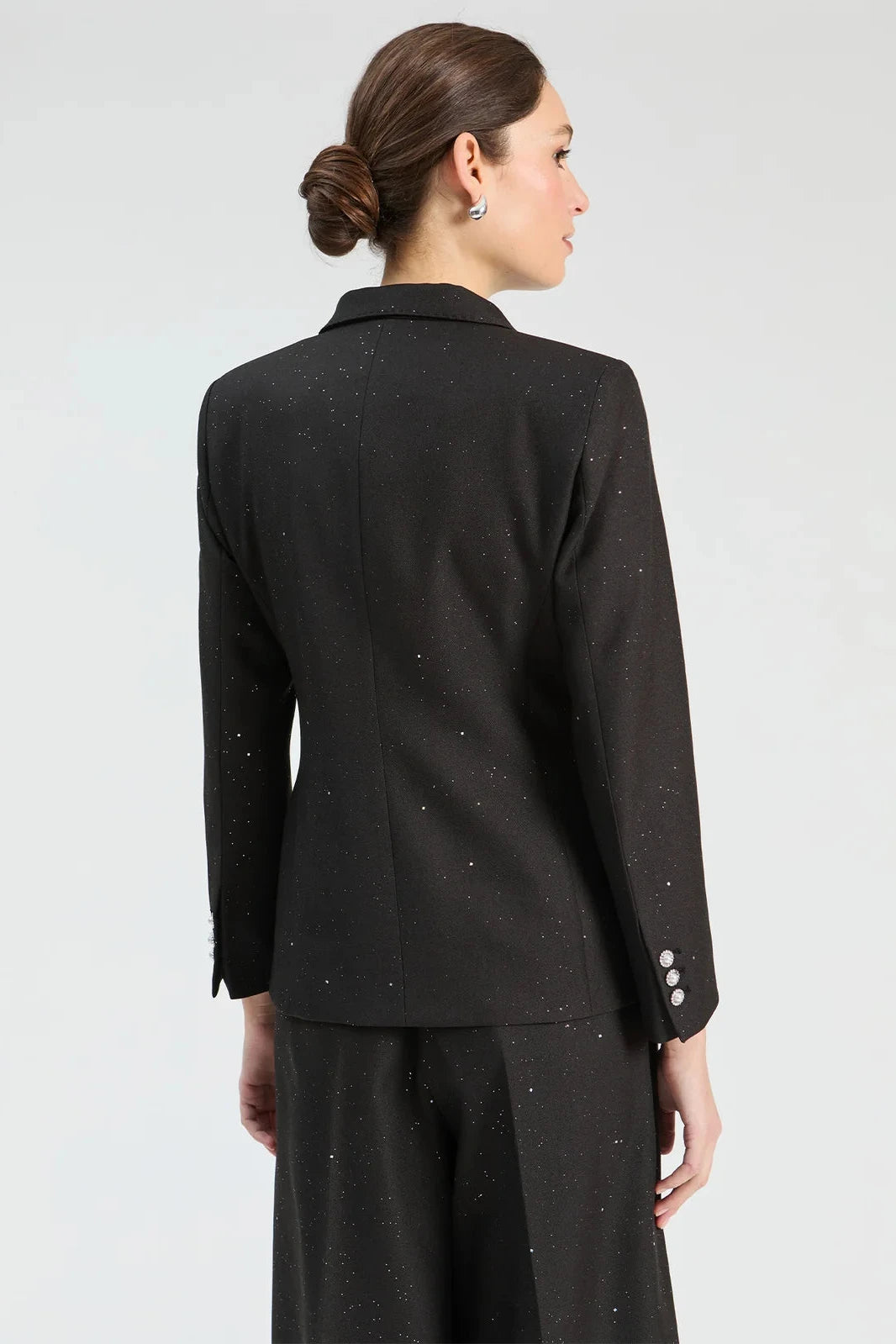 Chaqueta Sparkly
