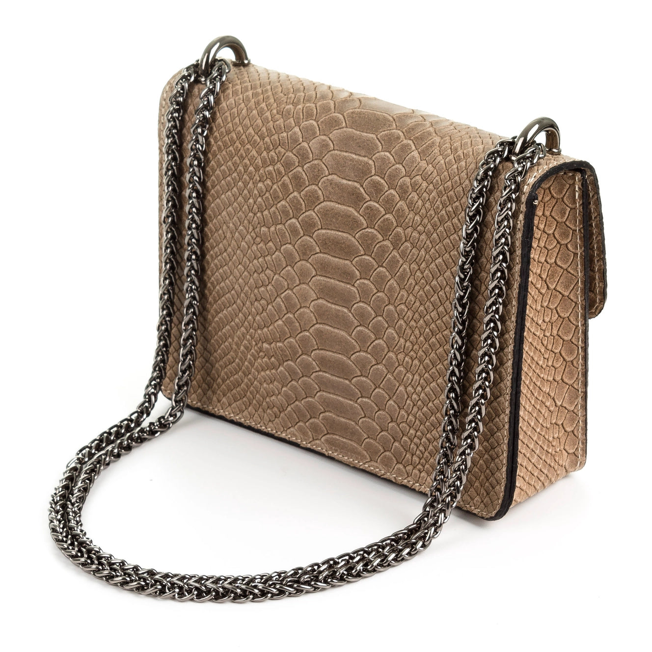 Bolso Croco Lorenza