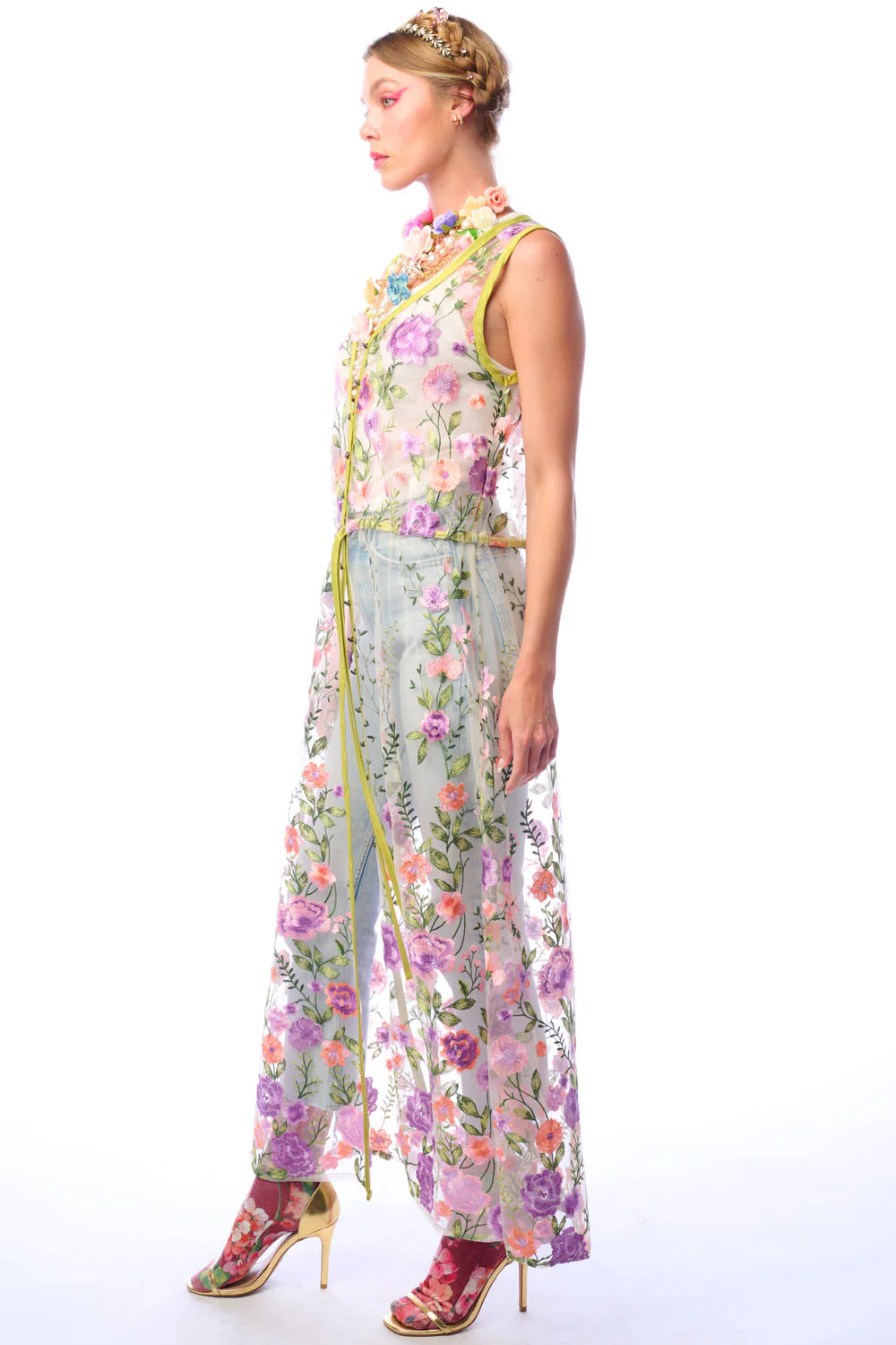 Vestido Amor